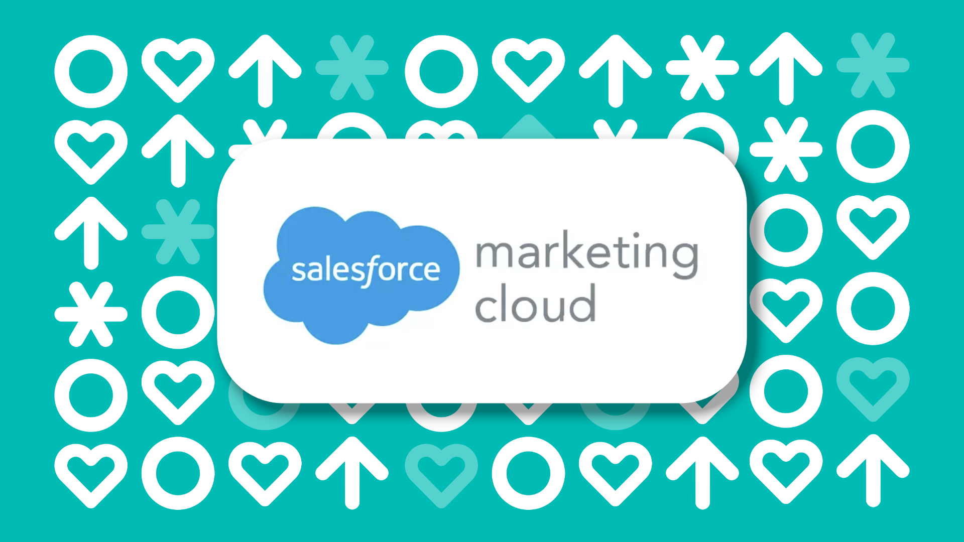 Salesforce Marketing Cloud Training | Complete